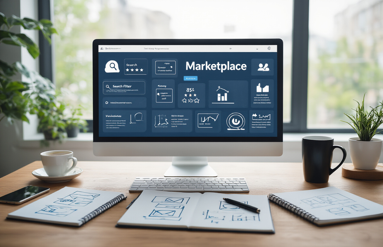 Essential Features That Make Guest Post Marketplaces Successful