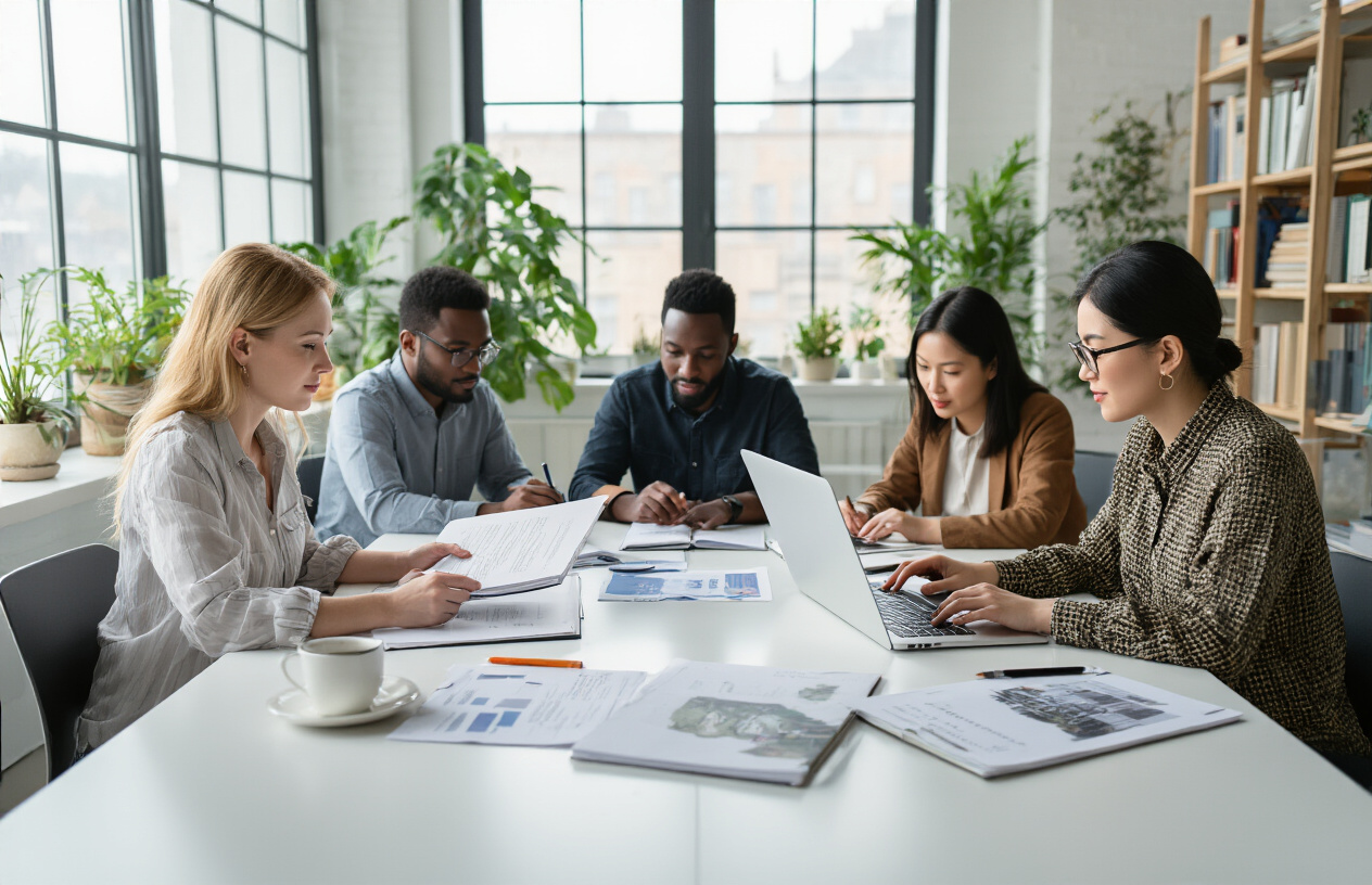 Attracting and Retaining Quality Writers and Publishers