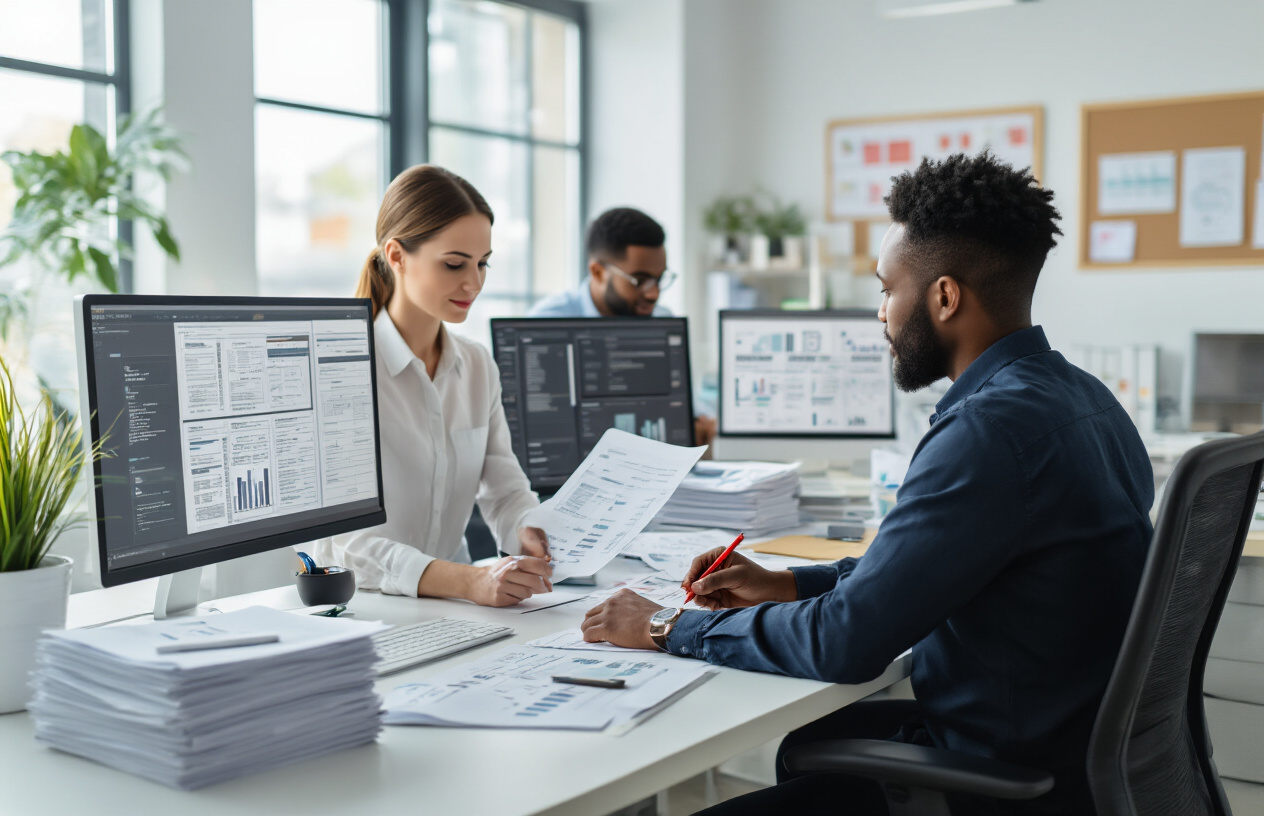Managing Quality Control and Content Standards