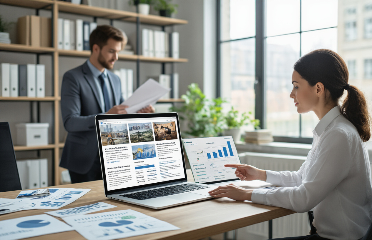 Understanding Guest Post Marketplaces and Their Business Value